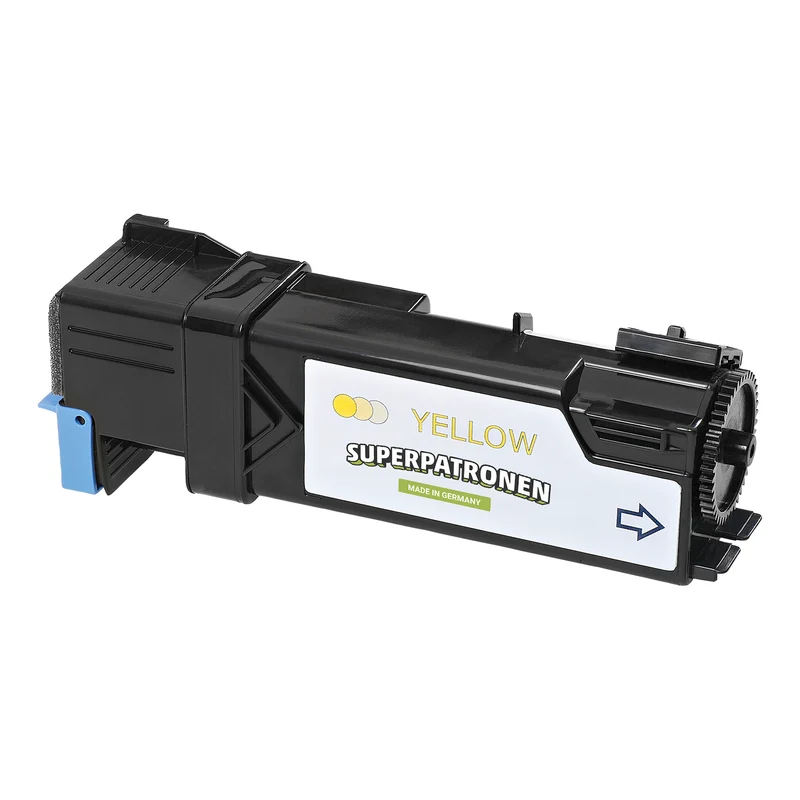 Refill Dell 593-11037 Toner gelb · 2.500 Seiten