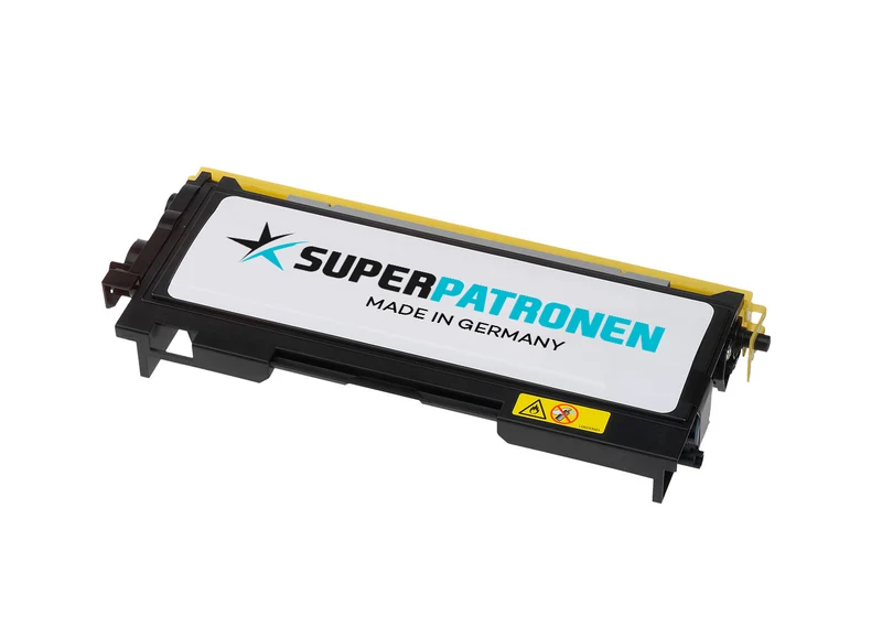 Refill Brother TN-2000 Toner schwarz · 2.500 Seiten