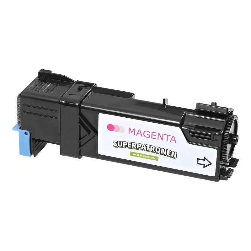 Refill Dell 593-11033 Toner magenta · 2.500 Seiten