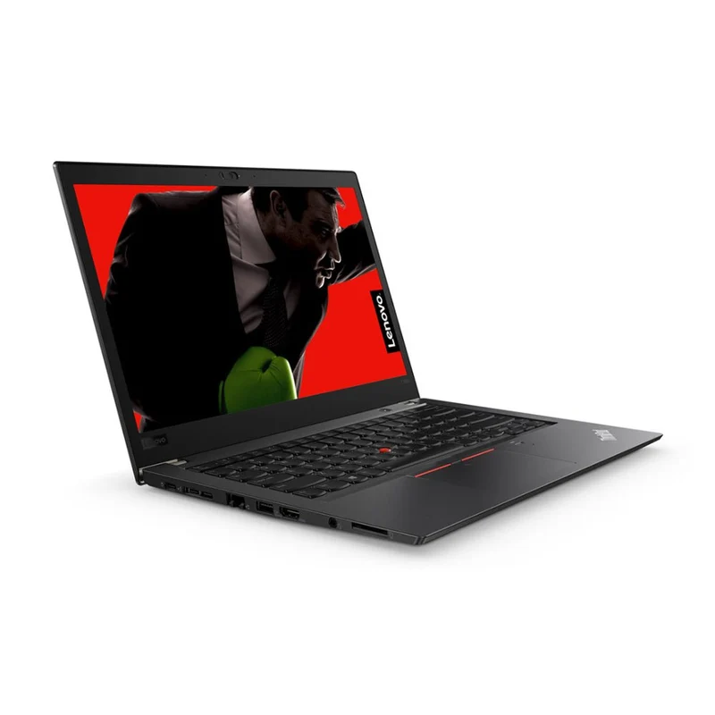 Lenovo ThinkPad T480s 14 Zoll Touch Display Full HD Intel Core i5 256GB SSD 8GB Windows 10 Pro LTE