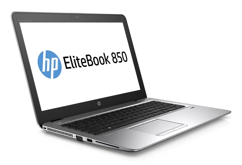 HP EliteBook 850 G3 15,6 Zoll 1920x1080 Full HD Intel Core i5 256GB SSD 8GB Windows 10 Pro LTE