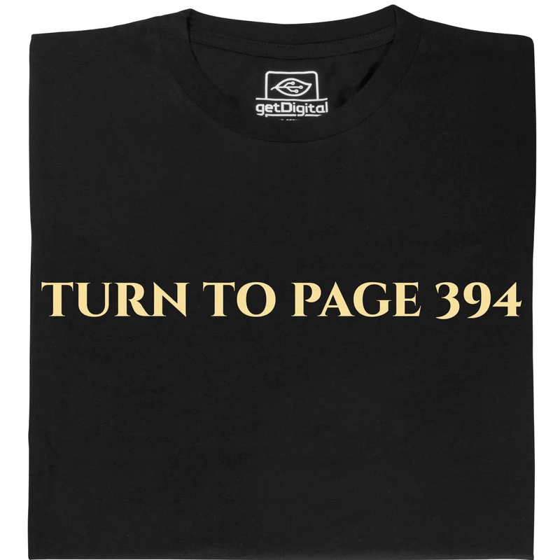 Turn To Page 394
