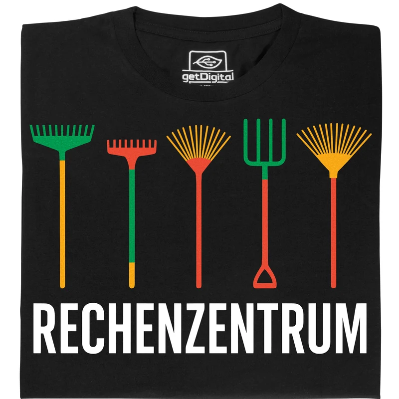 Rechenzentrum