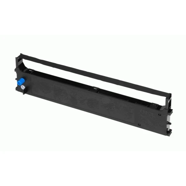 Original OKI 43571802 Nylonband schwarz, Inhalt 4.000.000 Zeichen