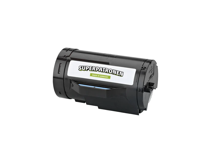 Refill Dell 593-BBMH Toner schwarz · 6.000 Seiten