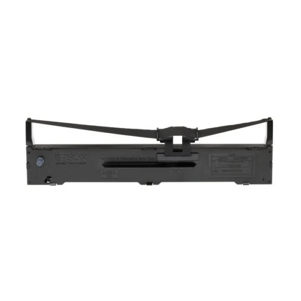 Original Epson C13S015337 Nylonband schwarz, Inhalt 5.000.000 Zeichen