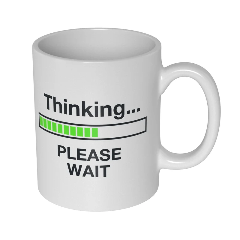 Thinking Becher