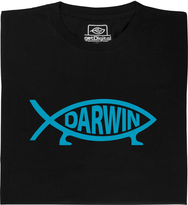 Darwin Fisch