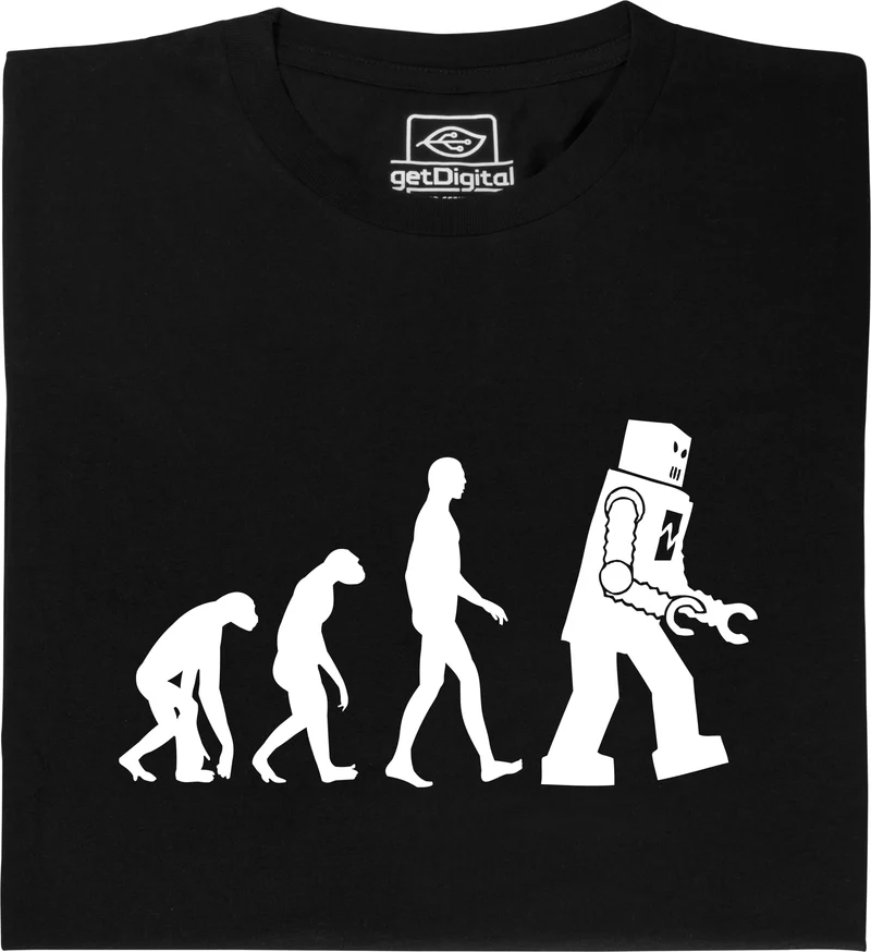 Robolution
