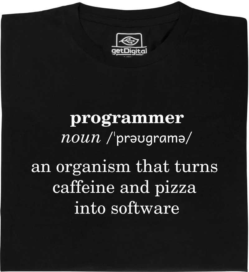 Programmer
