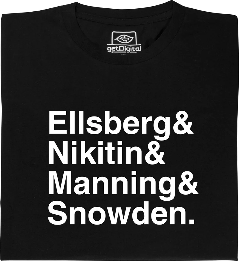 Whistleblowers