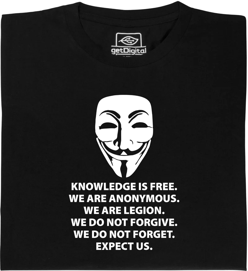 Anonymous