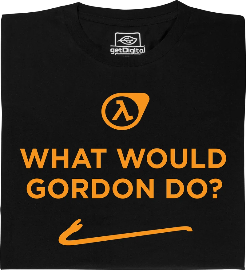 What Would Gordon Do