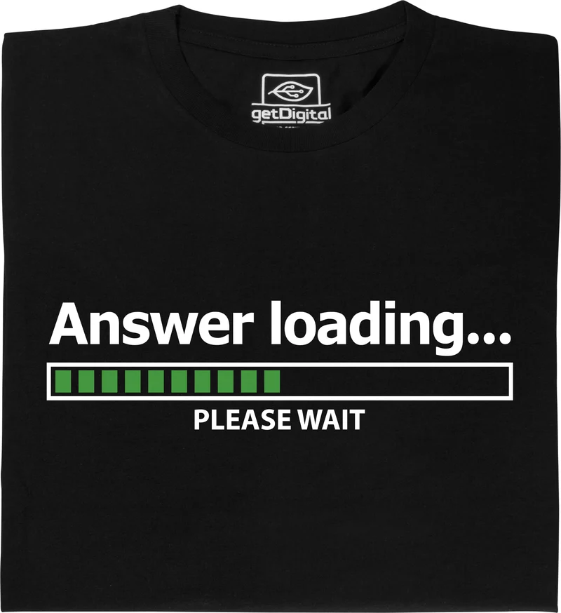 Answer Loading