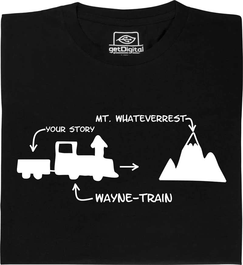 Wayne-Train