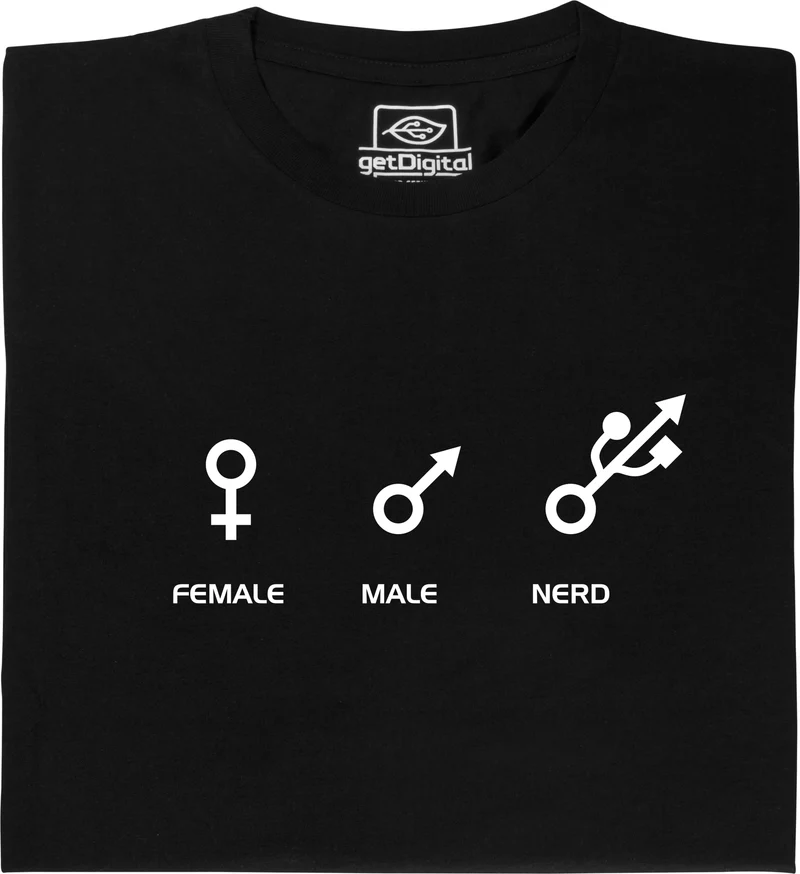 Nerdshirt
