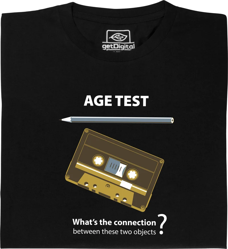 Age Test