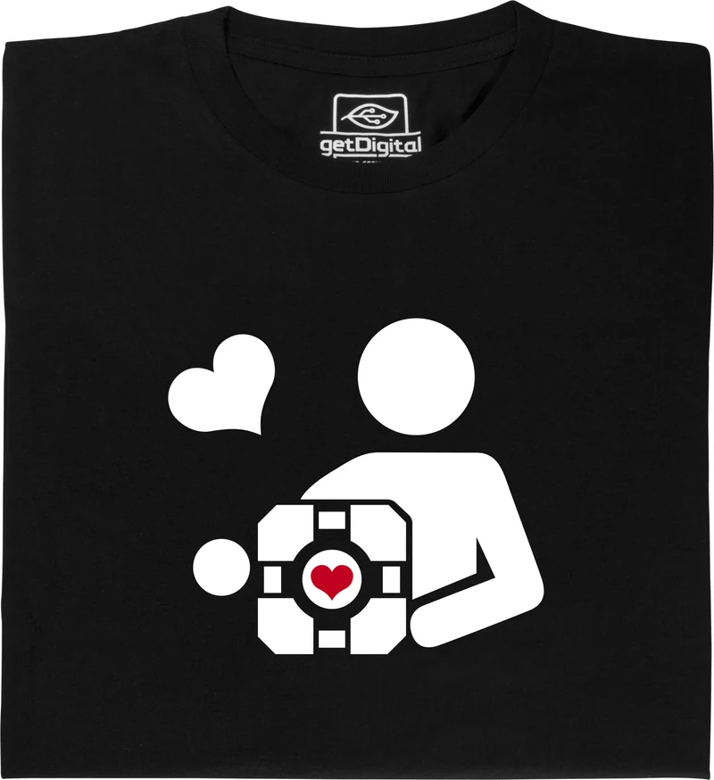 Companion Cube