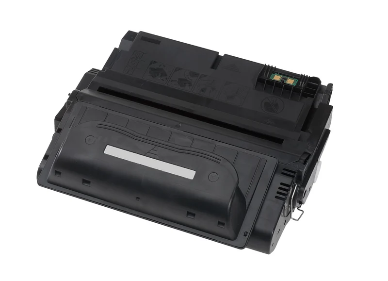 Refill HP 42X / Q5942X XL Toner schwarz · 24.000 Seiten
