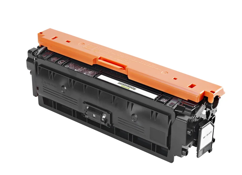 Refill HP W9060MC Toner schwarz · 15.000 Seiten
