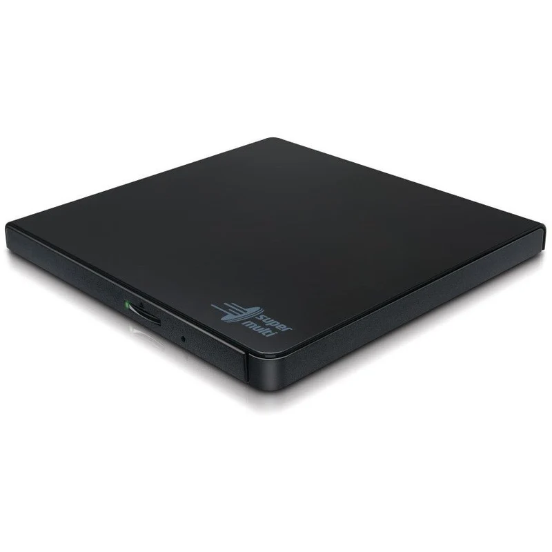 Externer DVD-Brenner Slim