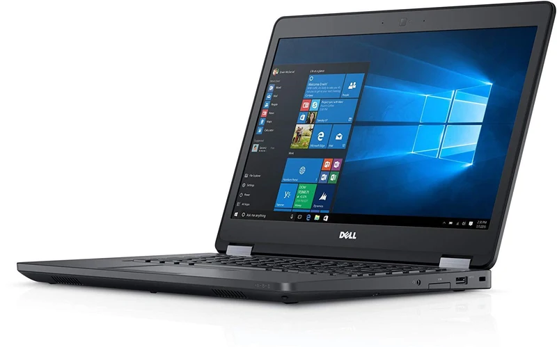 Dell Latitude E5470 14 Zoll HD Intel Core i5 512GB SSD 8GB Windows 10 Pro Webcam UMTS LTE Tastaturbeleuchtung