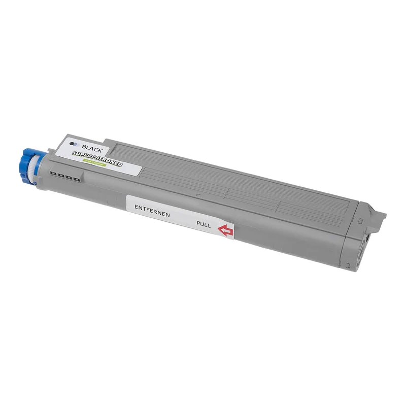 Refill OKI 42918916 Toner schwarz · 15.000 Seiten