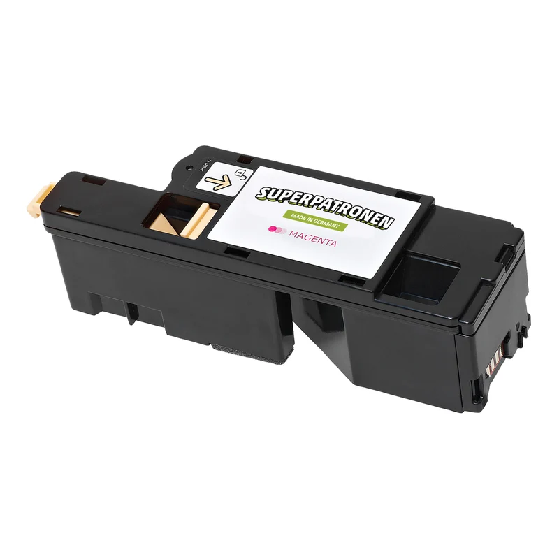 Refill Epson 0612 Toner magenta · 1.400 Seiten