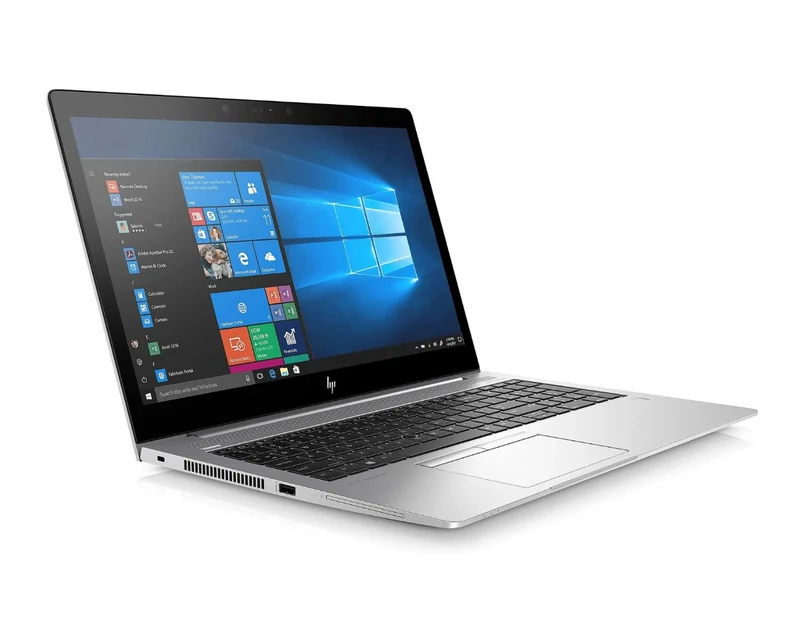HP EliteBook 755 G5 15,6 Zoll 1920x1080 Full HD AMD Ryzen 3 PRO 256GB SSD 8GB Windows 10 Home LTE