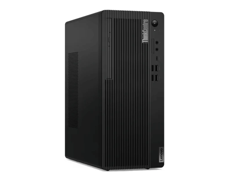 Lenovo ThinkCentre M70t Tower Intel Core i5-10400 512GB SSD 16GB Windows 11 Pro DVD Brenner