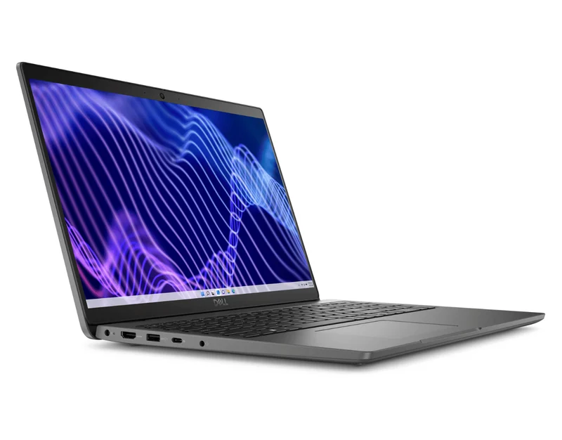 Dell Latitude 3540 15,6 Zoll 1920x1080 Full HD Intel Core i5 256GB SSD 16GB Windows 11 Pro Webcam