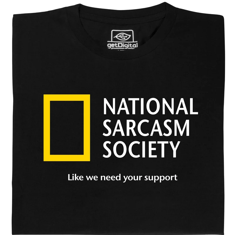 National Sarcasm