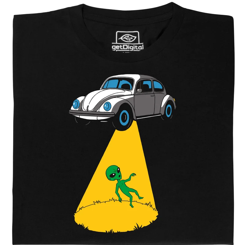 Human Abduction