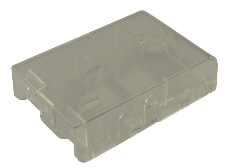 Raspberry Pi Modell B Zubehör