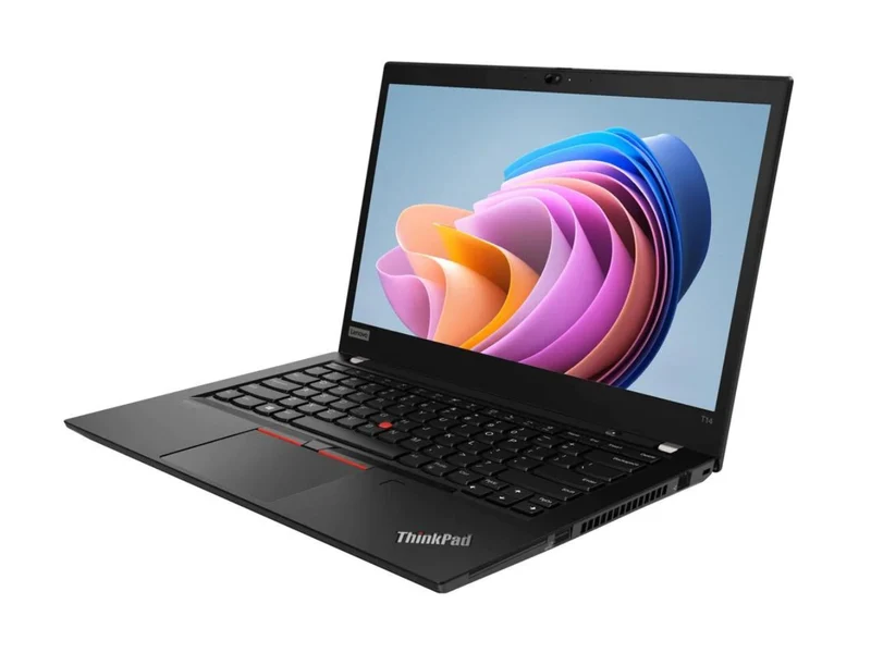 Lenovo ThinkPad T14 Gen 1 14 Zoll 1920x1080 Full HD Intel Core i5 256GB SSD 16GB Windows 10 Pro Webcam