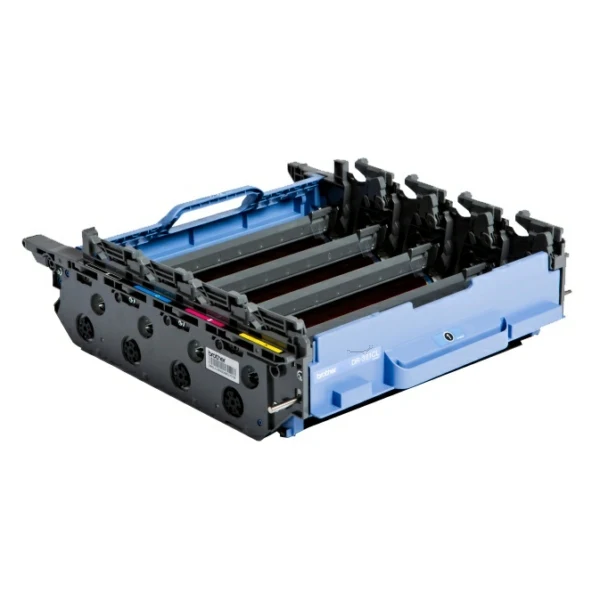 Original Brother DR-321CL Drum Kit 4er-Set Bk,C,M,Y · 25.000 Seiten