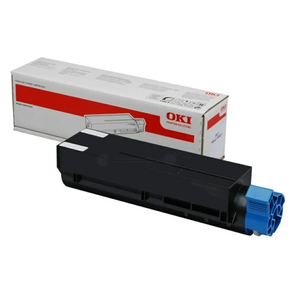 Original OKI 44992402 Toner High-Capacity · 2.500 Seiten