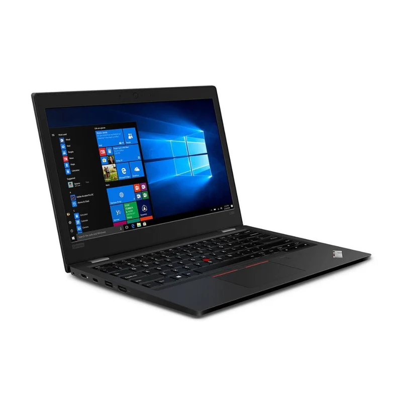 Lenovo ThinkPad L390 13,3 Zoll Touch Display Full HD Intel Core i5 256GB SSD 8GB Windows 11 Home