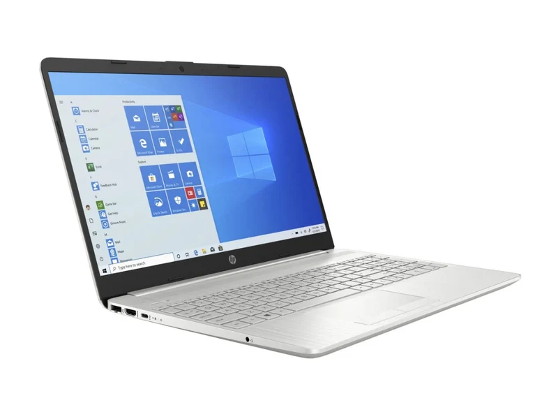 HP Laptop 15-dw3552ng 15,6 Zoll 1920x1080 Full HD Intel Core i5 512GB SSD 8GB Windows 11 Pro Webcam