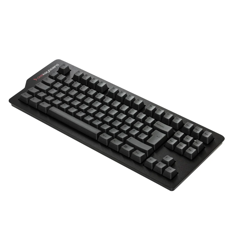 Das Keyboard 4C TKL