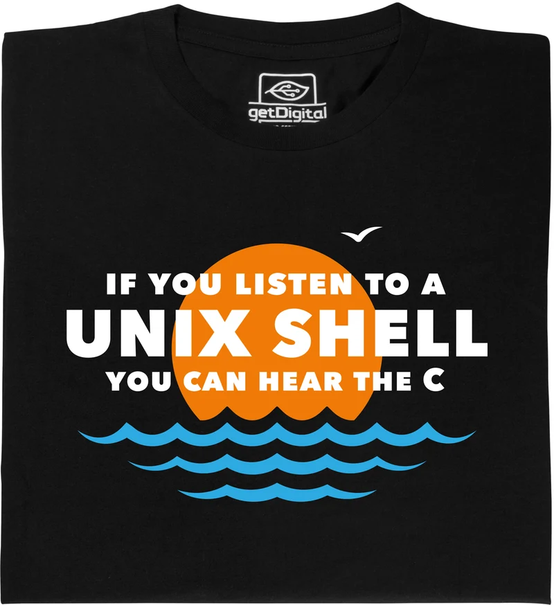 Unix Shell