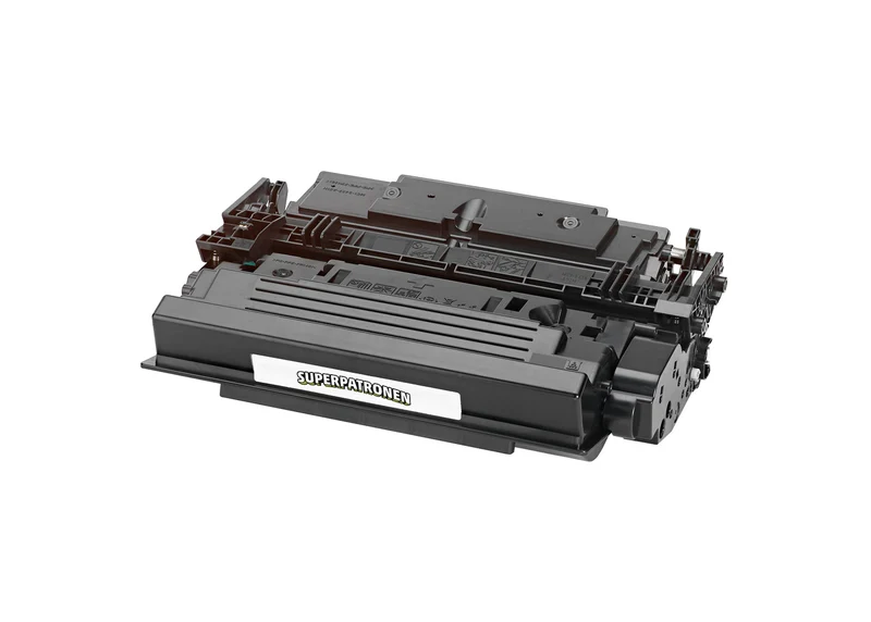 Refill HP 89X / CF289X XL Toner schwarz · 10.000 Seiten (Chip Neu)