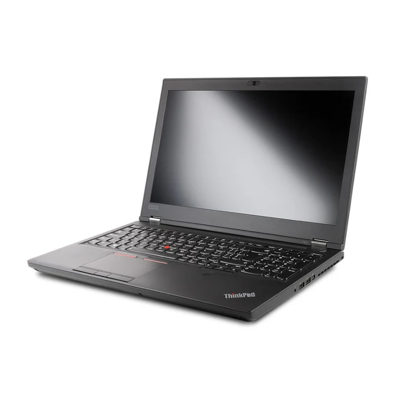 Lenovo ThinkPad P52 15,6 Zoll 1920x1080 Full HD Intel Xeon 512GB SSD 16GB Windows 10 Pro Nvidia Quadro
