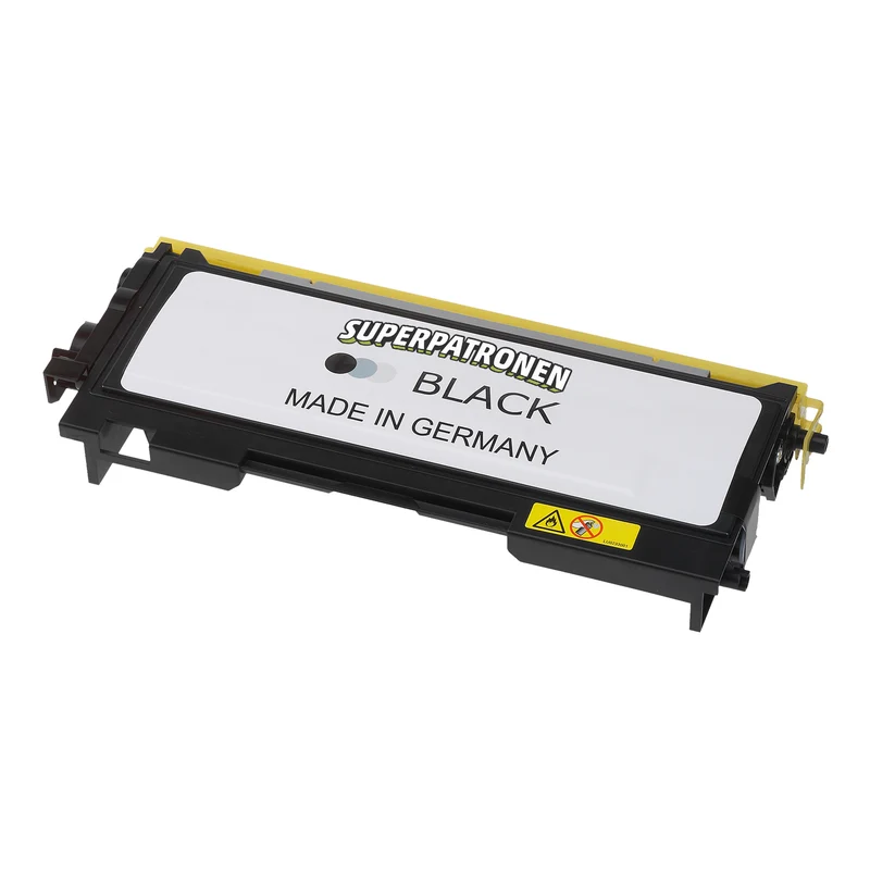 Refill Brother TN-2005 Toner schwarz · 5.000 Seiten
