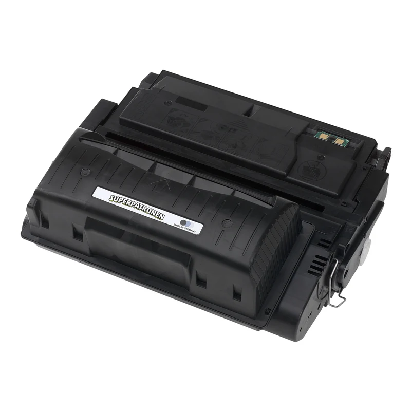 Refill HP 42X / Q5942X XL Toner schwarz · 20.000 Seiten