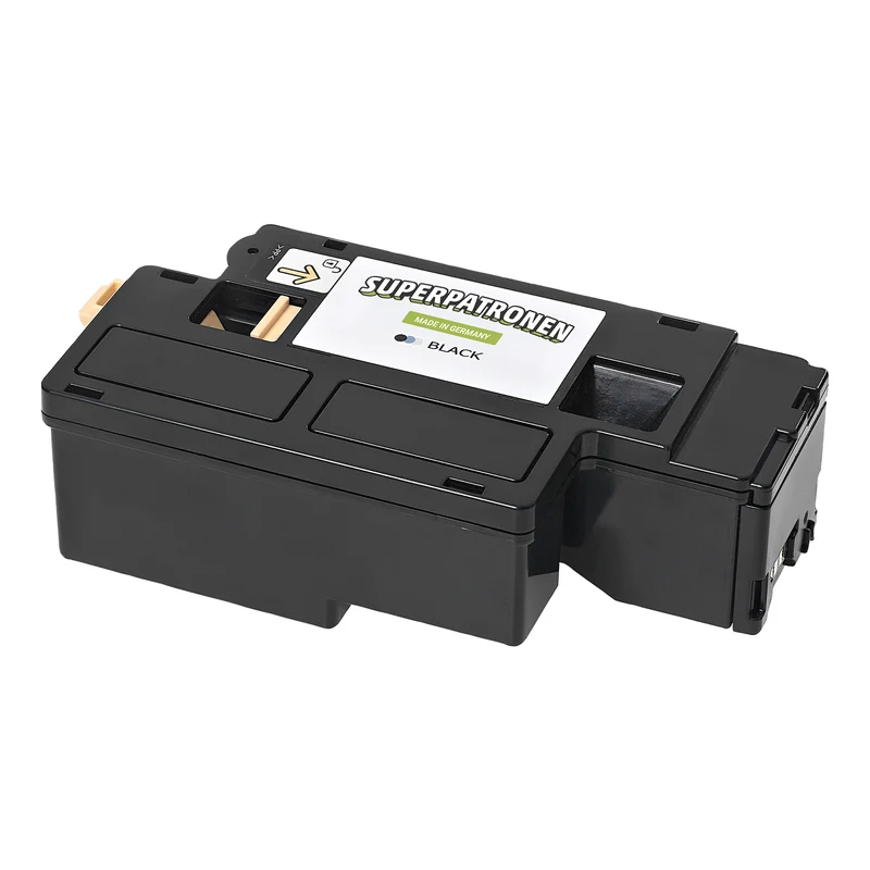 Refill Dell 593-11130 Toner schwarz · 1.250 Seiten