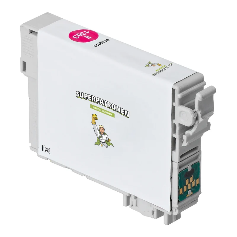 Refill Epson T1303 Tintenpatrone magenta