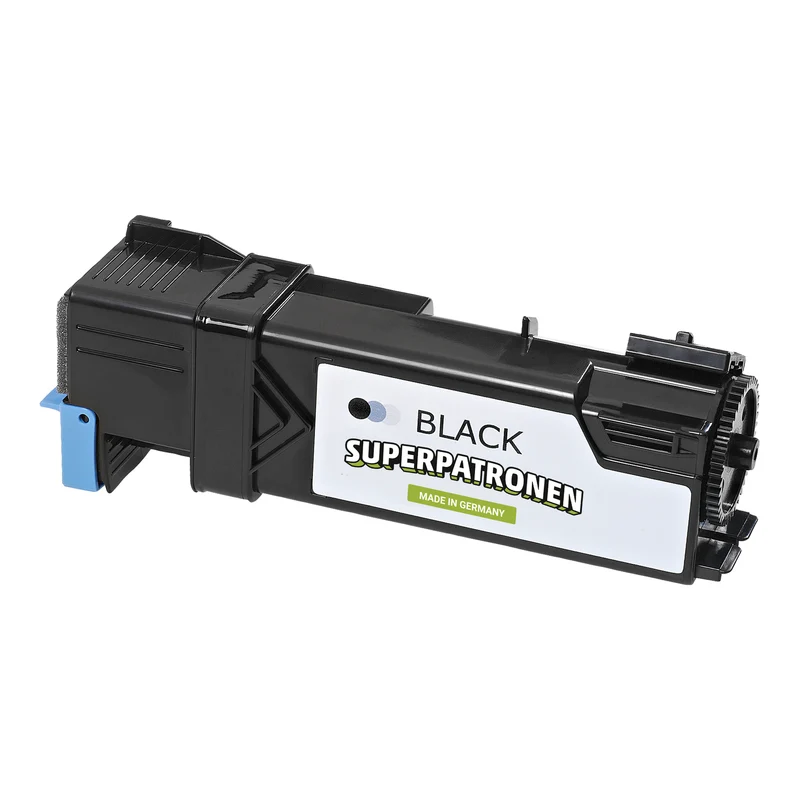 Refill Epson 0630 Toner schwarz · 3.000 Seiten