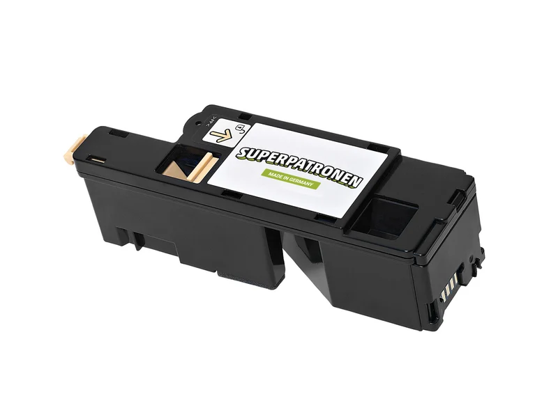 Refill Epson 0613 Toner cyan · 1.400 Seiten
