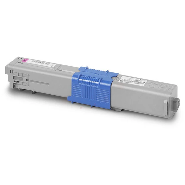 Original OKI 44973534 Toner magenta · 1.500 Seiten